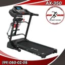 Begavoy darojka. Ax 350 sifatli