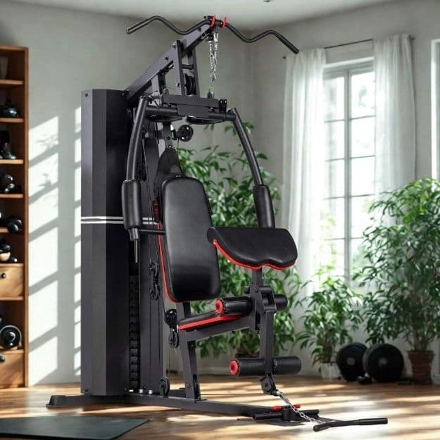 Многофункциональный силовой тренажёр Sport 007 Velo-70109 — 1
