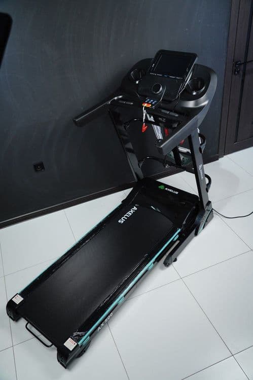 Беговая дорожка Ax500 — 1