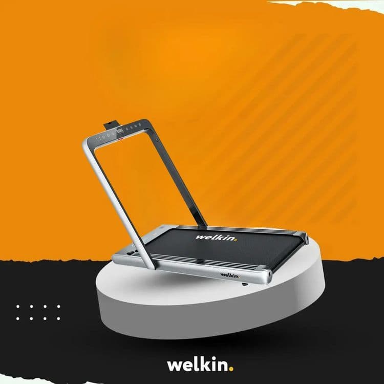 Беговая дорожка Welkin E5009i — 1