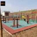 Принимаем заказы на Workout! (спортивные современные площадки)