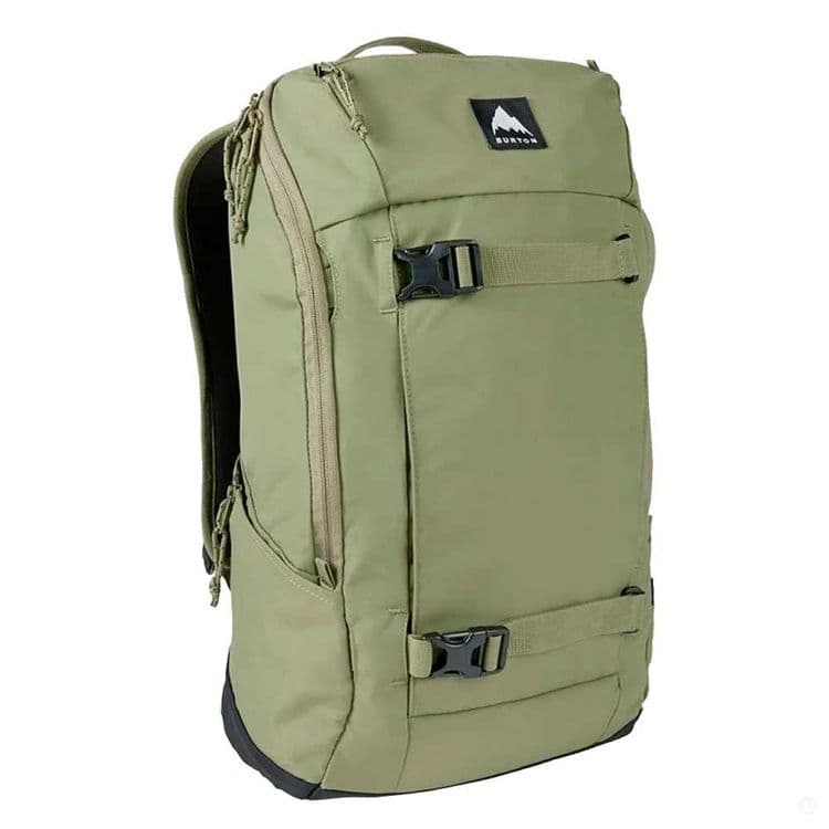 Скидка 12% лыжебордный рюкзак Burton Kilo 2.0 — 1