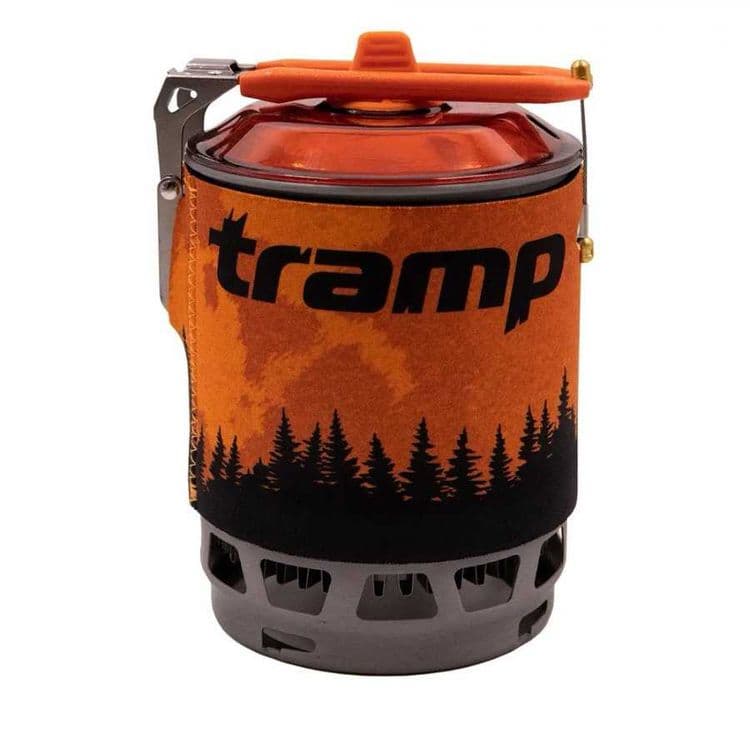 Система для приготовления пищи Tramp — 1