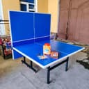 Stol tennis | Ping-Pong | Настольный теннис