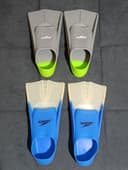 Ласты для плавания speedo. Размер 33-35.