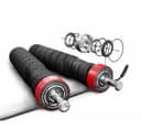 V-GRIPS Professional Speed Rope — Maksimal Tezlik va Chidamlilik!