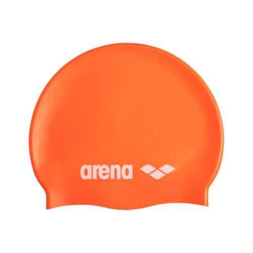Arena шапочка для плавания Classic silicone (Италия) — 1