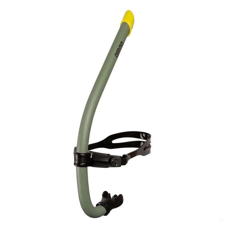 Arena трубка для плавания Snorkel pro (Италия) — 1