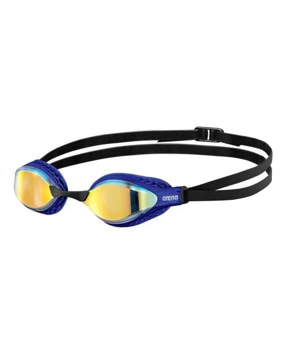 Arena очки для плавания зеркальные Air-speed mirror — 1