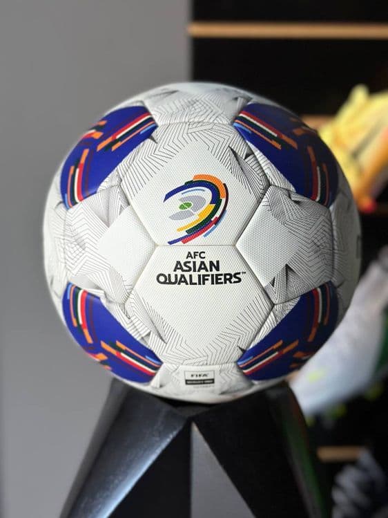 Molten Futbol Toʻp Orginal — 1