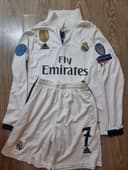 futbol forma real 2016 Ronaldo