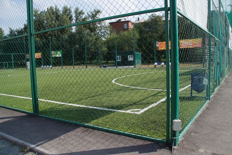 Mini stadion мини футбол — 1