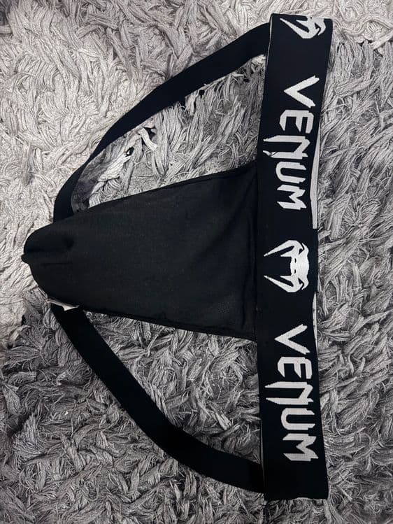 Бандаж защита для паха от бренда VENUM — 1