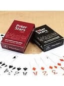 Карты Poker stars 54 карты пластиковые. Новые. Достав