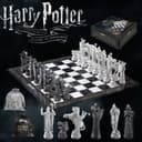 Шахмат Harry Potter набор «Гарри Поттер: Волшебные шахматы»