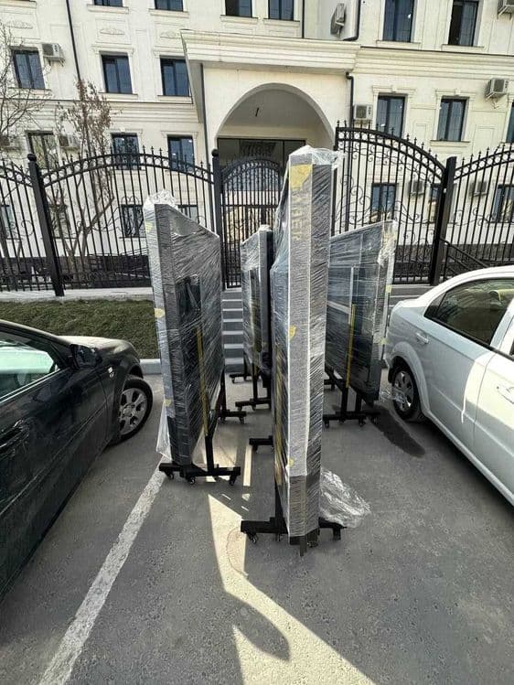 Стол теннис, Ping pong
1 200 — 1