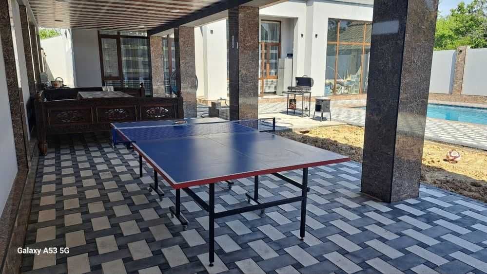 Tenis Stol Тенис стол Новый — 1