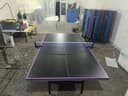 Stol tennis ping pong tennis stol