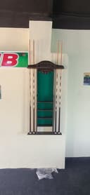 Blyard stollar yasab beramiz