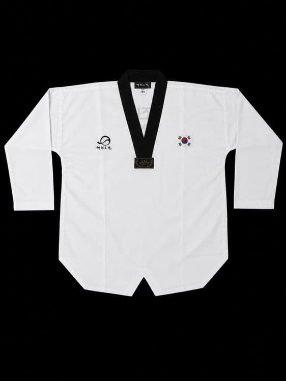 Taekwondo worma original — 1
