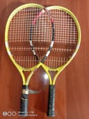 Tenis professionalni ariginal dastavkayam bor