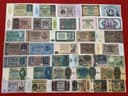 Коллекция Рейхсбанкнот Германии 110 Бонн