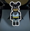 Bearbrick Kaws фигурки ИГРУШКИ