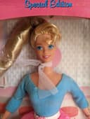 Barbie fifties fun 1996