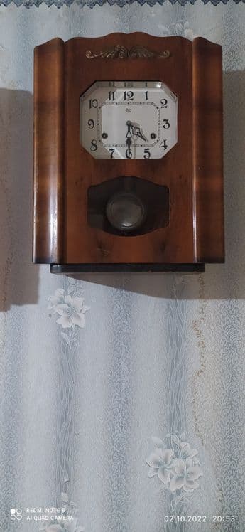 Часы На стену ОЧЗ репетир... — 1