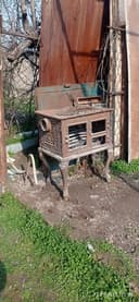 Продается старинная печ