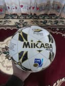 ORGINAL FIFA To'pi 5 olchamli kolleksiyanerlar shoshling !!!