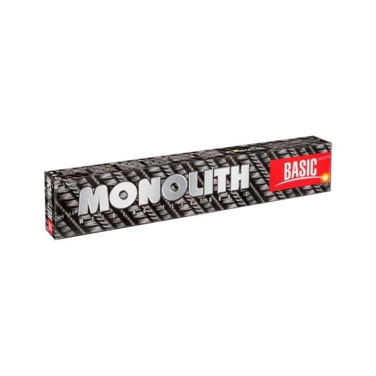 Сварочные электроды МОНОЛИТ УОНИ 13/55 — 1