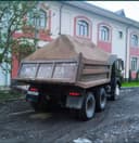 Klines sheben qum tosh клинец щебень песок гравий