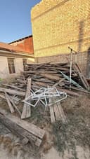 Тахтала сотилади 4 куба яхши тахтала уйдан чикан