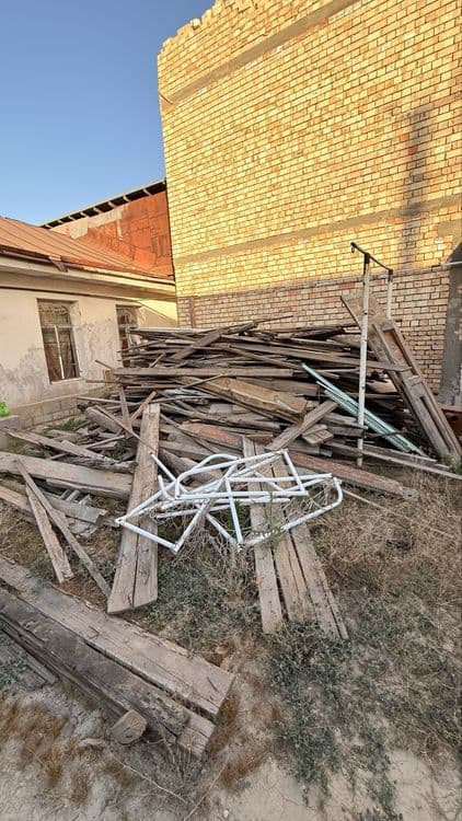 Тахтала сотилади 4 куба яхши тахтала уйдан чикан — 1