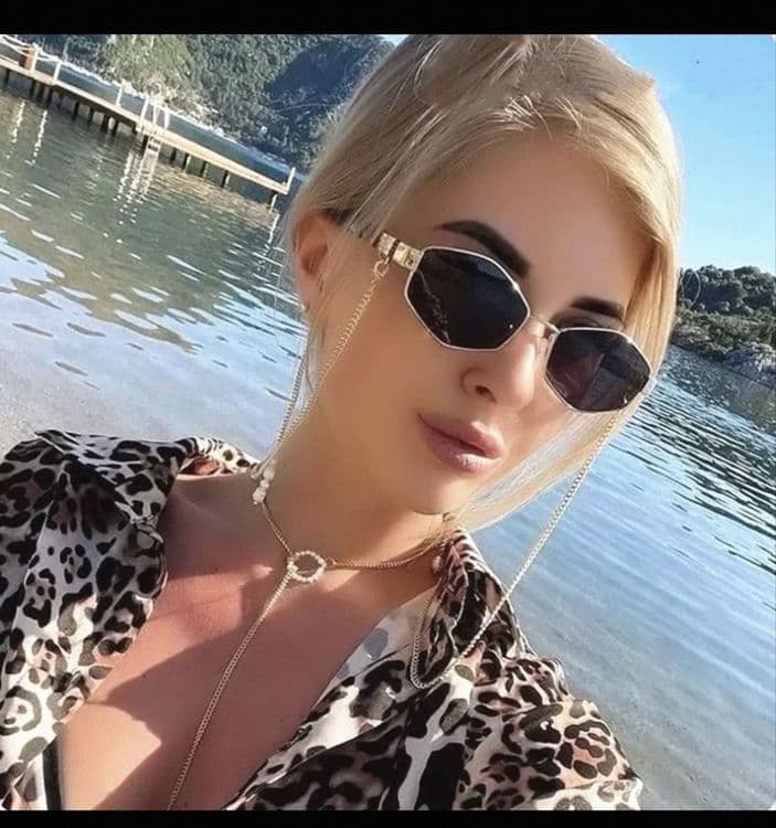 Selin ochki/очки селин — 1
