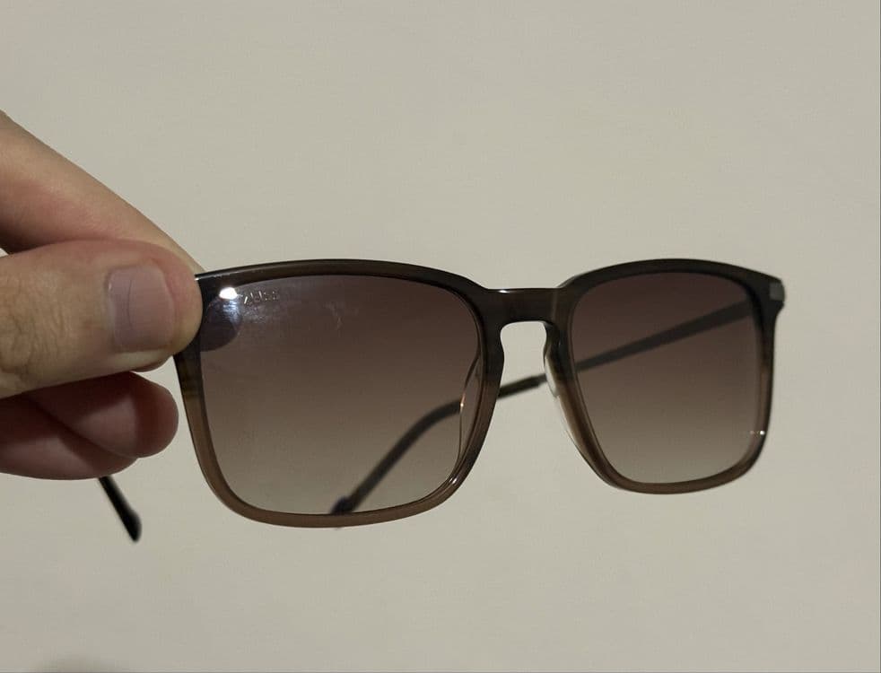 Солнцезащитные очки ZEISS. Оригинал. — 1