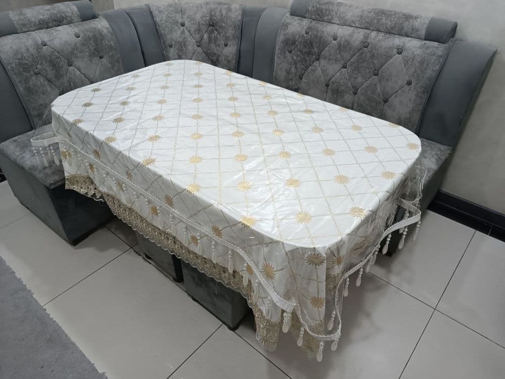 Istalgan razmerda dasturxon tikib beramiz — 1