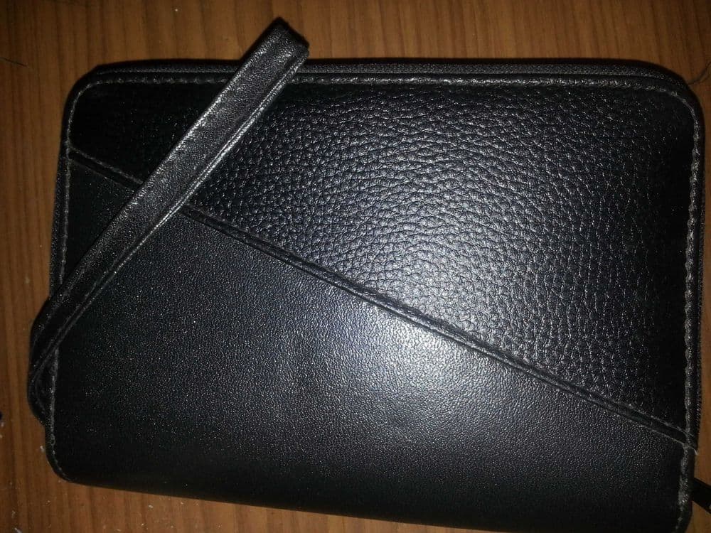 Продаётся Органайзер "PERSONAL" кожанный , новый в упаковке. — 1