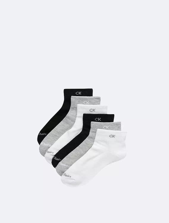 Носки от Calvin Klein Tommy Hilfiger Hugo boss — 1