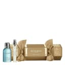 Подарочный набор MOLTON BROWN Туалетная вода + гель для душа