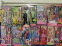 Куклы Барби Barbie