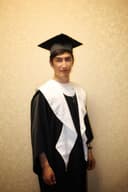 Мантии для выпускников