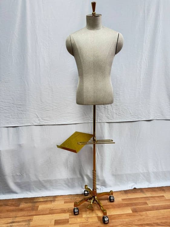Maniken original — 1