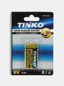 Батарейка Tinko 6LR61 Krona (1/10)