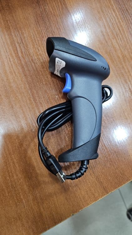 Срочно. Barcode skaner QK (USB ulanishli) — 1