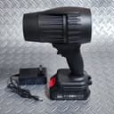 Big turbo fan havo haydagich