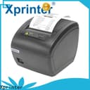 Термопринтер Xprinter XP-Q838L. Есть доставка