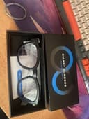 Срочно продаются умные очки SMART GLASSES
