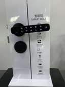 Smart qulf parol